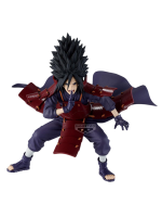 Figur Naruto Shippuden - Madara Uchiha (Banpresto)