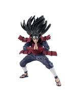 Figur Naruto Shippuden - Hashirama Senju (Banpresto)