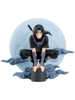 Figur Naruto Shippuden - Itachi Uchiha (Banpresto)