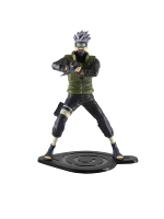 Figur Naruto Shippuden - Kakashi (Super Figure Collection 11)