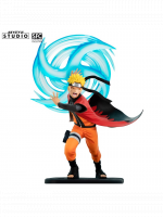 Figur Naruto Shippuden - Naruto Rasengan (Super Figure Collection 70)