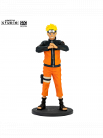 Figur Naruto Shippuden - Naruto (Super Figure Collection 73)