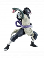 Figur Naruto Shippuden -  Orochimaru Vibration Stars