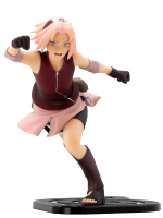 Figur Naruto Shippuden - Sakura (Super Figure Collection 48)