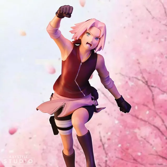 Figur Naruto Shippuden - Sakura (Super Figure Collection 48)