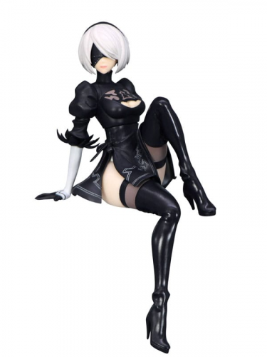 Figur NieR: Automata - No.2 Type B Noodle Stopper (Furyu)