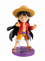 Figur One Piece - Luffy (Figuarts S. H.)