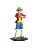 Figur One Piece - Monkey D. Luffy