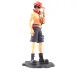 Figur One Piece - Portgas D. Ace (Super Figure Collection 12) - Anime