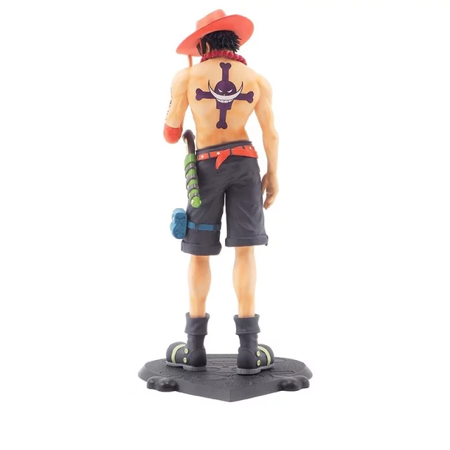 Figur One Piece - Portgas D. Ace (Super Figure Collection 12) - Anime