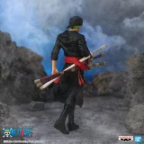 Figurka One Piece - Roronoa Zoro The Shukko (Banpresto)