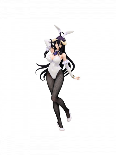 Figur Overlord - Albedo (FuRyu)