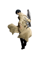 Figur Sakamoto Days - Nagumo (Vibration Stars) (Banpresto)