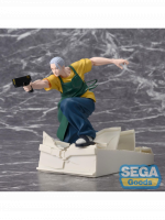 Figur Sakamoto Days - Taro Sakamoto Serious Ver. (Sega) (Luminasta)