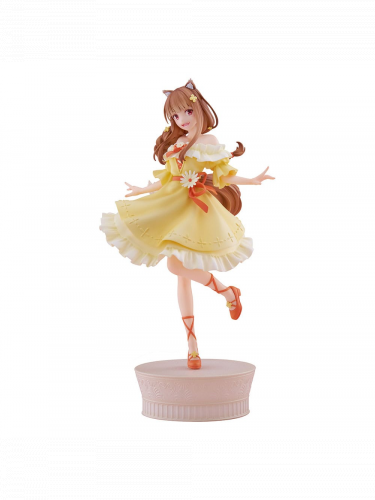 Figur Spice and Wolf - Holo 23 cm (FuRyu)