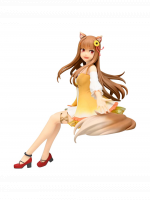 Figur Spice and Wolf - Noodle Stopper Holo Sunflower Dress Ver. (FuRyu)