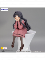 Figur The Fragrant Flower Blooms With Dignity - Noodle Stopper Kaoruko Waguri (FuRyu)
