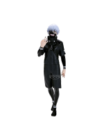 Figur Tokyo Ghoul - Ken Kaneki (Banpresto)