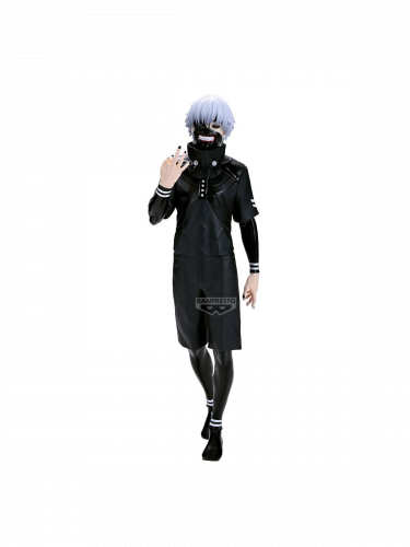 Figur Tokyo Ghoul - Ken Kaneki (Banpresto)