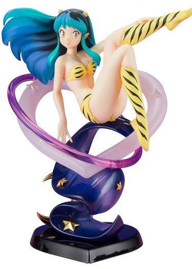 Figur Urusei Yatsura - Lum FiguartsZERO Statue (19 cm)