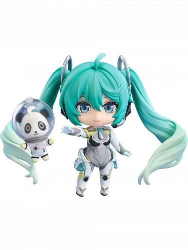 Figur Vocaloid - Hatsune Miku: Miku with you 2024 Ver. (Nendoroid)