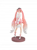 Figur Vocaloid - Hatsune Miku Sakura Hanami Outfit (Pop Up Parade)
