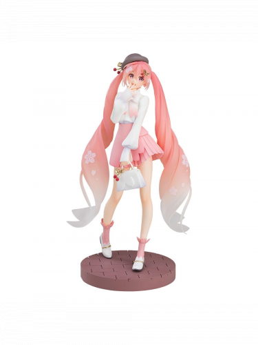 Figur Vocaloid - Hatsune Miku Sakura Hanami Outfit (Pop Up Parade)