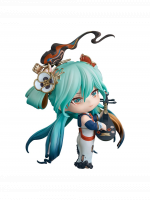 Figur Vocaloid - Hatsune Miku: Shimian Maifu Ver. (Nendoroid)