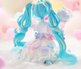 Figur Vocaloid - Hatsune Miku Sugar Cloud (FuRyu) - Anime
