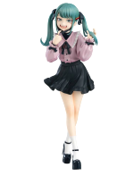 Figur Vocaloid - Hatsune Miku The Vampire (Pop Up Parade)