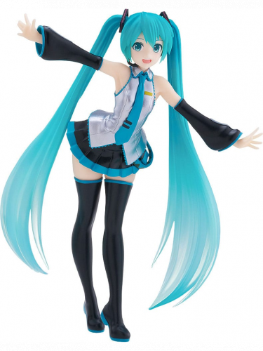 Figur Vocaloid - Hatsune Miku Translucent Color (Pop Up Parade)