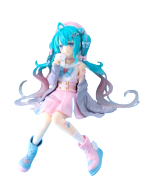 Figur Vocaloid - Noodle Stopper Hatsune Miku Love Sailor (FuRyu)