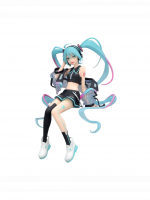 Figur Vocaloid - Noodle Stopper Hatsune Miku Neon Cyber (FuRyu)