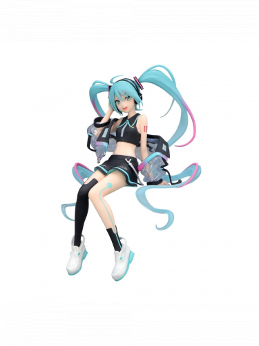 Figur Vocaloid - Noodle Stopper Hatsune Miku Neon Cyber (FuRyu)