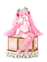 Figur Vocaloid - Noodle Stopper Hatsune Miku Sakura 2024 (FuRyu)