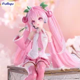 Figur Vocaloid - Noodle Stopper Hatsune Miku Sakura 2024 (FuRyu)