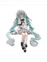 Figur Vocaloid - Noodle Stopper Hatsune Miku Vintage Doll Style (FuRyu)