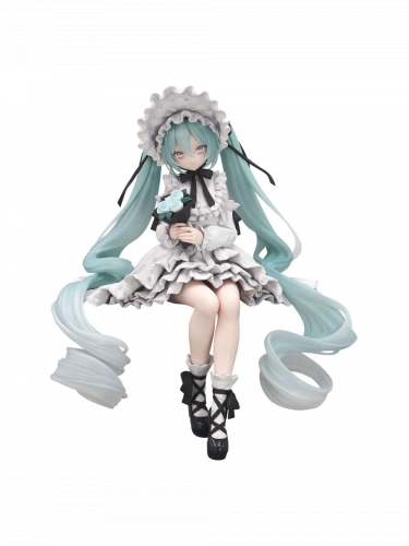 Figur Vocaloid - Noodle Stopper Hatsune Miku Vintage Doll Style (FuRyu)