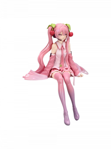 Figur Vocaloid - Noodle Stopper Sakura Miku (FuRyu)