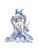 Figur Vocaloid - Noodle Stopper Snow Miku Sky Town 10th Ver. (FuRyu)