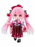 Figur Vocaloid - Sakura Miku: Hirohako 2025 Ver. (Nendoroid)