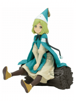 Figur Witch Hat Atelier - Coco (Banpresto)