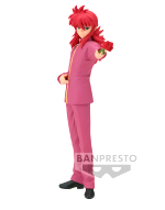 Figur YuYu Hakusho - Kurama (BanPresto)