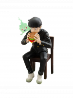 Statuette Mob Psycho 100 - Shigeo Kageyama & Ekubo