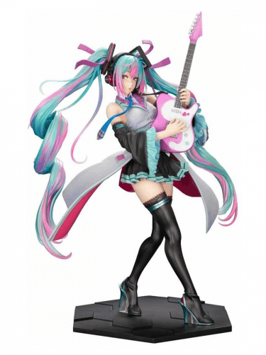 Statuette Vocaloid - Hatsune Miku 1/7 (Kotobukiya)