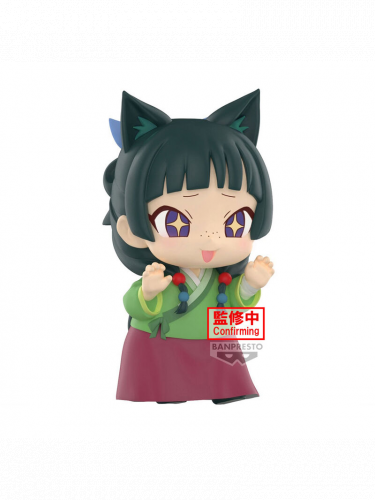 Figur The Apothecary Diaries - Maomao Big Sofvimates (Banpresto)