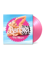 Offizieller Soundtrack Barbie - The Album (vinyl)