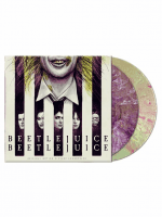 Offizieller Soundtrack Beetlejuice Beetlejuice auf 2x LP