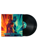 Offizieller Soundtrack Blade Runner 2049 na 2x LP