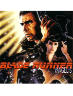 Offizieller Soundtrack Blade Runner (vinyl)